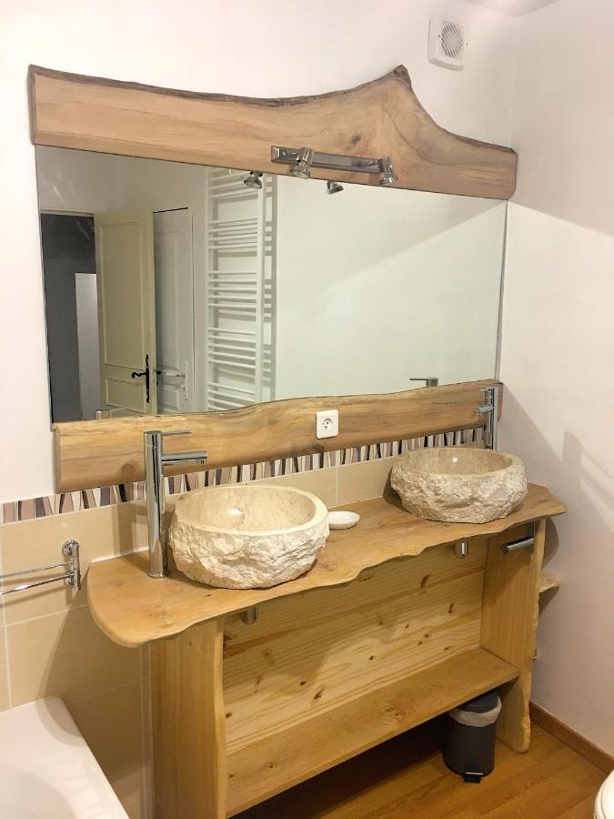 Sur Mon Chemin Chambres D'Hotes Cahuzac-sur-Vère Exteriér fotografie